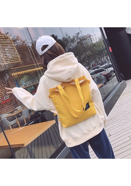 Omuz Kanvas Çanta (Yurt Dışından) fiyatları