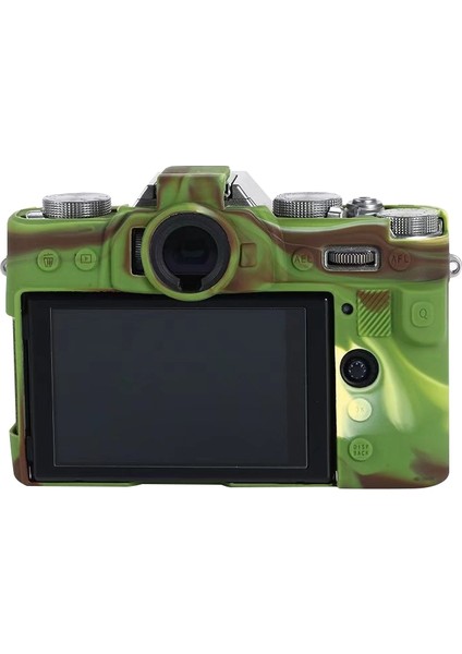 Fujıfılm X-T30 Için Yumuşak Silikon Kılıf (Yurt Dışından) fiyatları