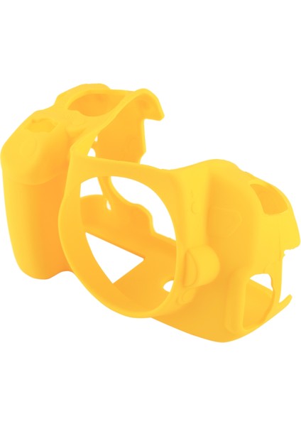 Canon Eos 650D / 700D Için Silikon Koruyucu Kılıf (Yurt Dışından) fiyatları