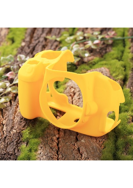 Canon Eos 650D / 700D Için Silikon Koruyucu Kılıf (Yurt Dışından) modelleri