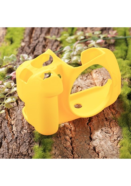 Canon Eos 650D / 700D Için Silikon Koruyucu Kılıf (Yurt Dışından) fırsatları