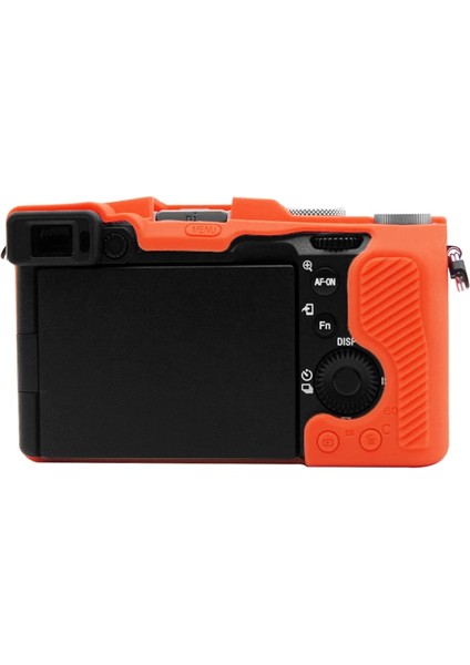 Sony A7C / Ilce-7c Için Puluz Yumuşak Silikon Koruyucu Kılıf (Yurt Dışından) fiyatları