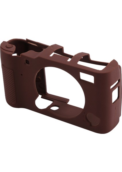 Fujıfılm X-A5 Için Yumuşak Silikon Koruyucu Kılıf (Yurt Dışından) fiyatları