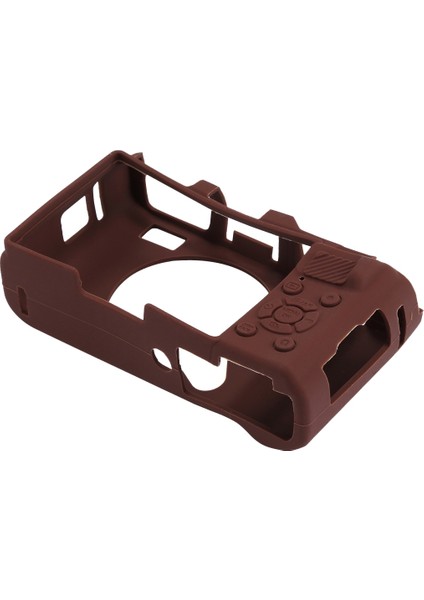 Fujıfılm X-A5 Için Yumuşak Silikon Koruyucu Kılıf (Yurt Dışından) modelleri