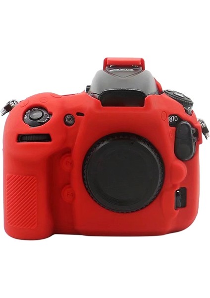 Nikon D810 Için Silikon Koruyucu Kılıf (Yurt Dışından) indirimleri