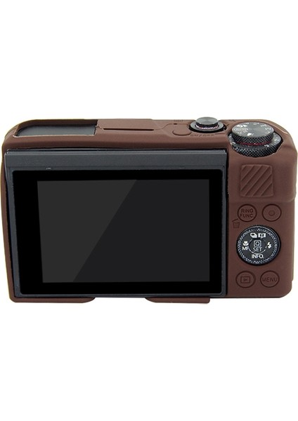 Canon Eos G7 x Mark Iı Için Silikon Koruyucu Kılıf (Yurt Dışından) fiyatları