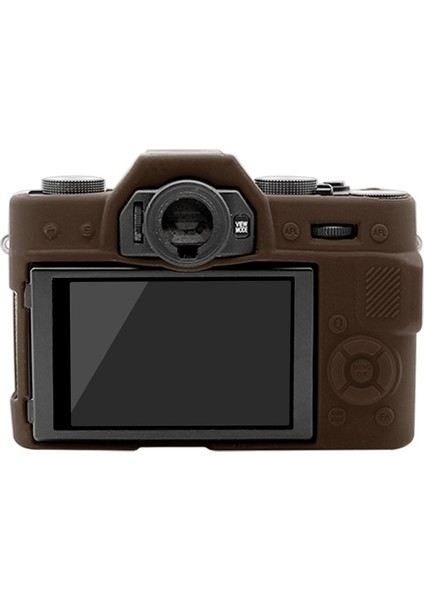 Fujıfılm XT10 Için Puluz Yumuşak Silikon Koruyucu Kılıf (Yurt Dışından) modelleri