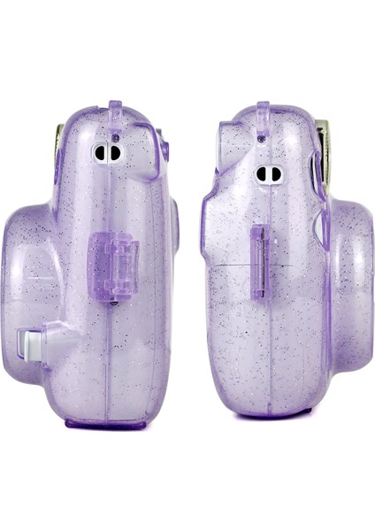 Fujıfılm Instax Mini 11 Için Parlak Güç Kristal Kılıf (Yurt Dışından)