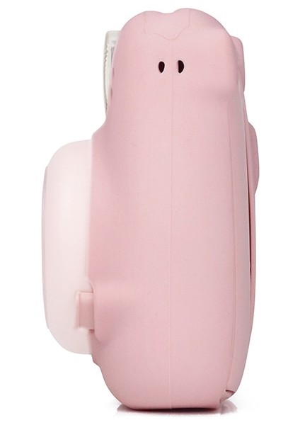 Kamera Jsilicone Koruyucu Kılıf Jöle Renk Mor (Yurt Dışından) indirimleri