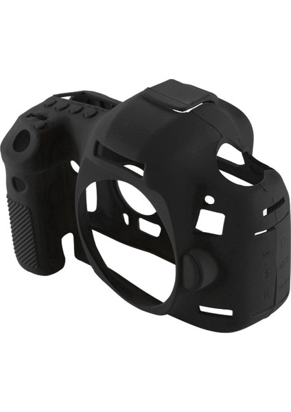 Canon Eos 5d Mark Iıı Için Yumuşak Silikon Koruyucu Kılıf (Yurt Dışından) fiyatları