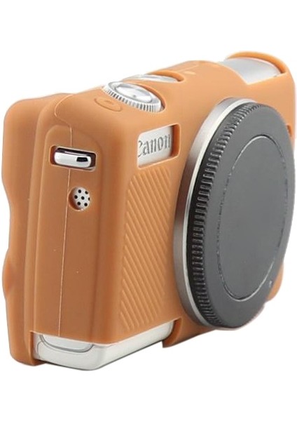 Canon M100 Için Yumuşak Silikon Koruyucu Kılıf (Yurt Dışından) fırsatları