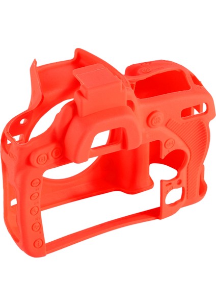 Nikon D750 Için Puluz Yumuşak Silikon Koruyucu Kılıf (Yurt Dışından) modelleri