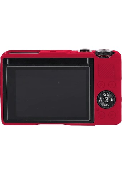 Canon Powershot G7 x Mark Iıı Için Yumuşak Silikon Kılıf (Yurt Dışından) modelleri