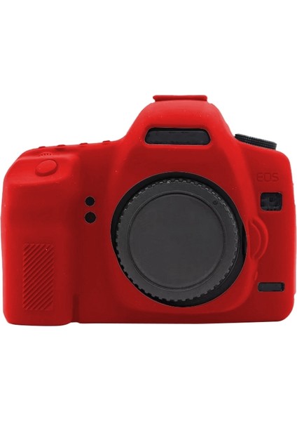 Canon Eos 5d Mark Iı Için Yumuşak Silikon Kılıf (Yurt Dışından) fiyatları