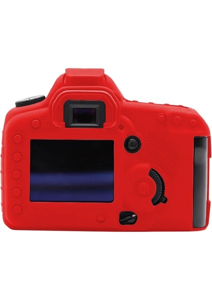 Canon Eos 5d Mark Iı Için Yumuşak Silikon Kılıf (Yurt Dışından) modelleri