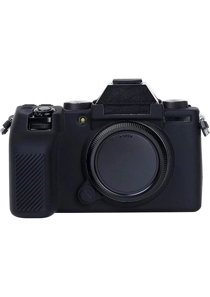 Fujıfılm X-S10 Için Yumuşak Silikon Kılıf (Yurt Dışından) fiyatları