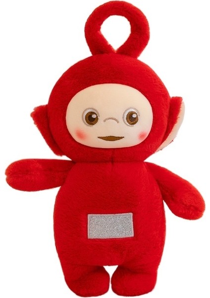 Teletubbies Peluş Oyuncak Bebek (Yurt Dışından)