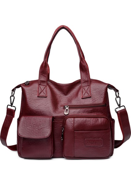 Çanta Omuz Askılı Çanta (Yurt Dışından)