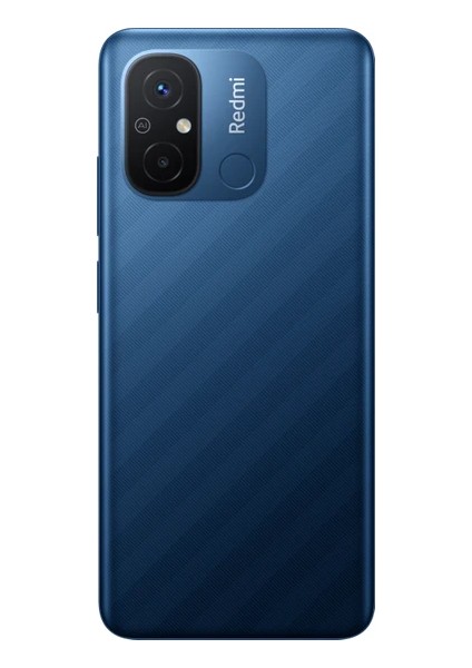 Redmi 12C 64 GB 4 GB Ram (Xiaomi Türkiye Garantili) Mavi fırsatları