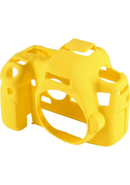 Canon Eos 6d Için Puluz Yumuşak Silikon Koruyucu Kılıf (Yurt Dışından) fiyatları