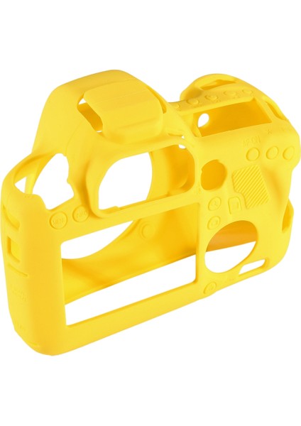 Canon Eos 6d Için Puluz Yumuşak Silikon Koruyucu Kılıf (Yurt Dışından) fırsatları