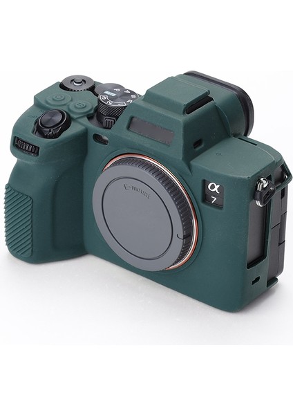 Sony A7 Iv Için Yumuşak Silikon Koruyucu Kılıf (Yurt Dışından) fiyatları