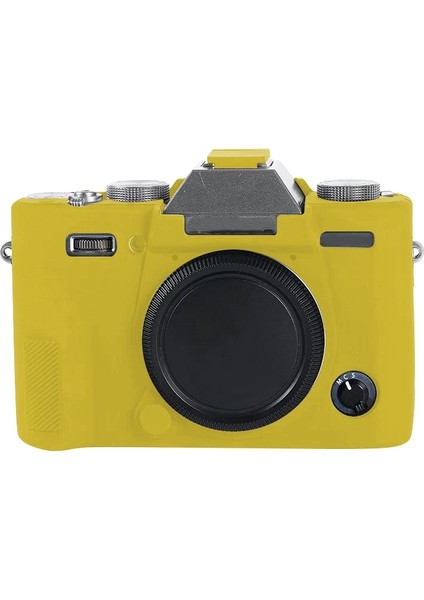 Fujıfılm X-T30 Için Yumuşak Silikon Kılıf (Yurt Dışından) fiyatları
