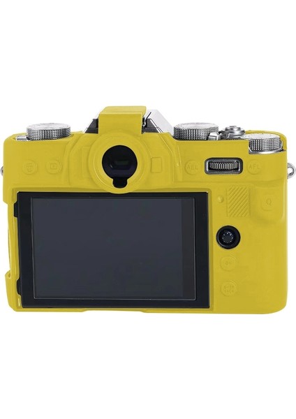Fujıfılm X-T30 Için Yumuşak Silikon Kılıf (Yurt Dışından) modelleri