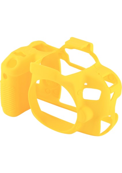 Canon Eos 800D Için Puluz Yumuşak Silikon Koruyucu Kılıf (Yurt Dışından) fiyatları