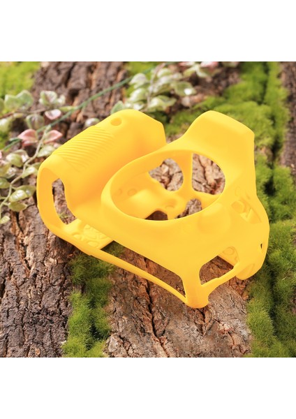 Canon Eos 800D Için Puluz Yumuşak Silikon Koruyucu Kılıf (Yurt Dışından) indirimleri