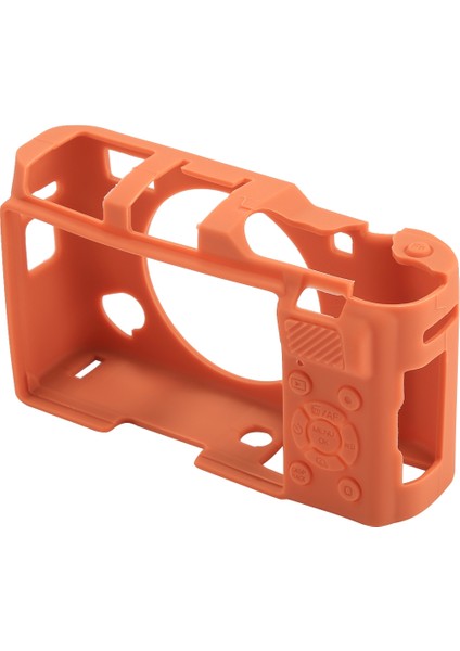 Fujıfılm X-A5 Için Yumuşak Silikon Koruyucu Kılıf (Yurt Dışından) fiyatları