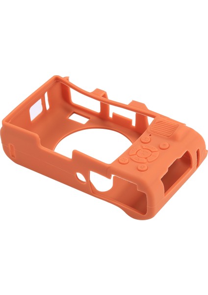 Fujıfılm X-A5 Için Yumuşak Silikon Koruyucu Kılıf (Yurt Dışından) modelleri