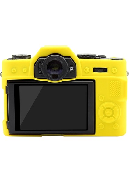 Fujıfılm XT10 Için Puluz Yumuşak Silikon Koruyucu Kılıf (Yurt Dışından) modelleri