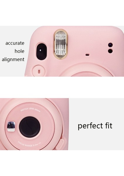 Kamera Jsilikon Koruyucu Kılıf Jöle Rengi Mavi (Yurt Dışından) fırsatları