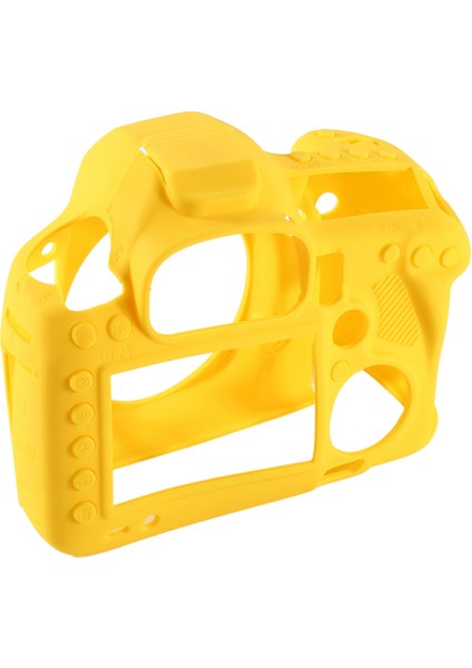 Canon Eos 5d Mark Iıı Için Yumuşak Silikon Koruyucu Kılıf (Yurt Dışından) modelleri