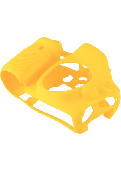 Canon Eos 80D Için Puluz Yumuşak Silikon Koruyucu Kılıf (Yurt Dışından) fırsatları