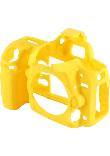 Nikon D750 Için Puluz Yumuşak Silikon Koruyucu Kılıf (Yurt Dışından) fiyatları