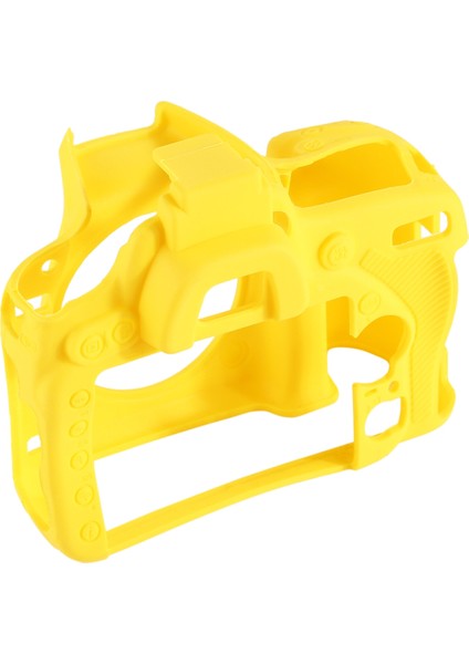 Nikon D750 Için Puluz Yumuşak Silikon Koruyucu Kılıf (Yurt Dışından) modelleri