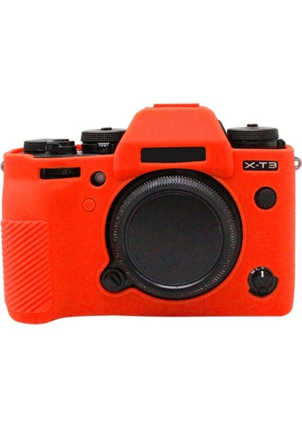 Fujıfılm Xt3 Için Puluz Yumuşak Silikon Koruyucu Kılıf (Yurt Dışından) fiyatları
