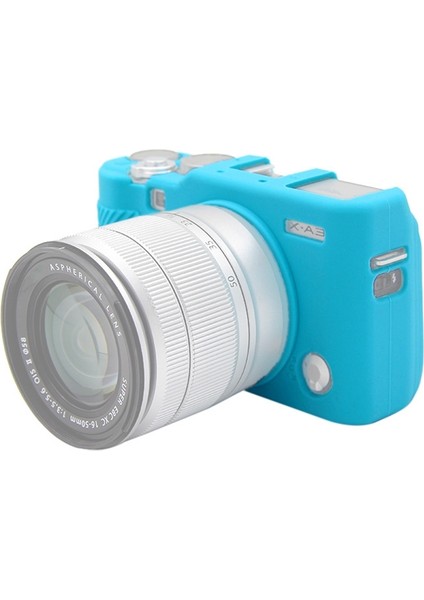 Fujıfılm X-A3 / X-A10 Için Silikon Koruyucu Kılıf (Yurt Dışından) fiyatları