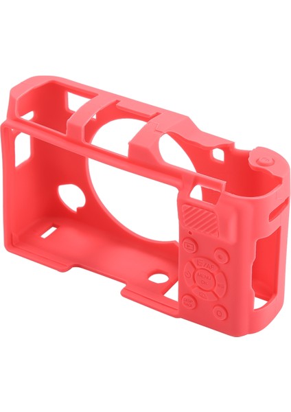 Fujıfılm X-A5 Için Yumuşak Silikon Koruyucu Kılıf (Yurt Dışından) fiyatları