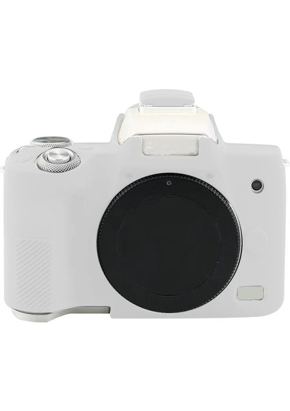 Canon Eos M50 Mark Iı / M50 Iı Için Yumuşak Silikon Kılıf (Yurt Dışından) fiyatları