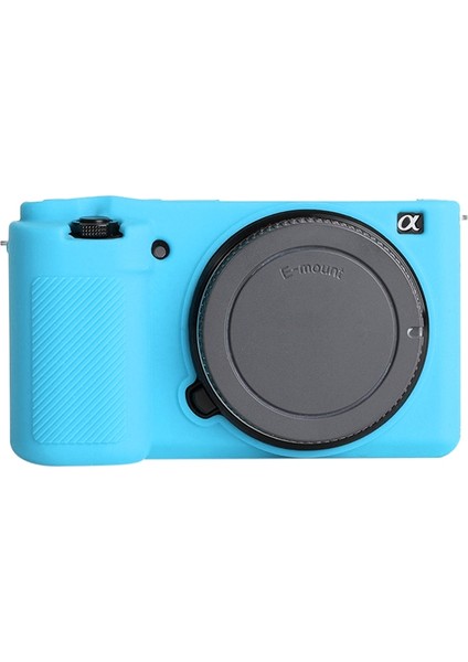 Sony ZV-E10 Için Yumuşak Silikon Koruyucu Kılıf (Yurt Dışından) fiyatları