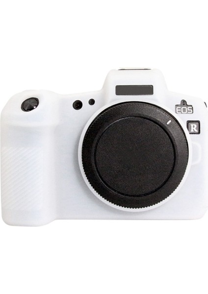 Canon Eos R Için Puluz Yumuşak Silikon Koruyucu Kılıf (Yurt Dışından) fiyatları