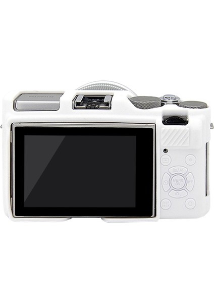 Fujıfılm X-A3 / X-A10 Için Silikon Koruyucu Kılıf (Yurt Dışından) modelleri