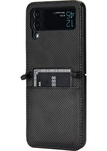 Deritelefon Kılıfı Için Samsung Galaxy Z Flip 3 (Yurt Dışından) fiyatları