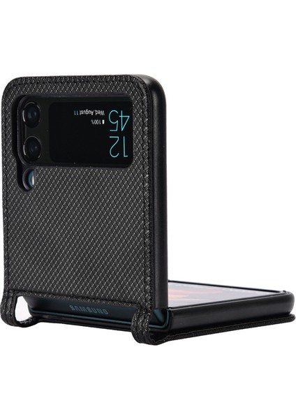 Deritelefon Kılıfı Için Samsung Galaxy Z Flip 3 (Yurt Dışından) fırsatları