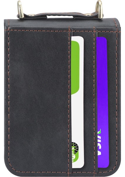 Deritelefon Kılıfı Için Samsung Galaxy Z Flip 4 With Kemerle (Yurt Dışından)