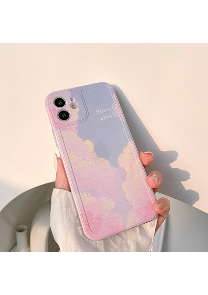 iphone Xr Şeffaf Damla Korumalı Telefon Kılıfı Için Telefon Kılıfı (Yurt Dışından) fiyatları