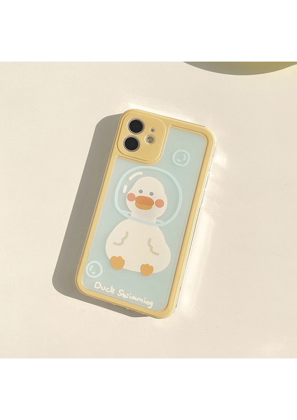 iphone 11 Pro Max Şeffaf Drop Proof Telefon Kılıfı Için Telefon Kılıfı (Yurt Dışından) fiyatları